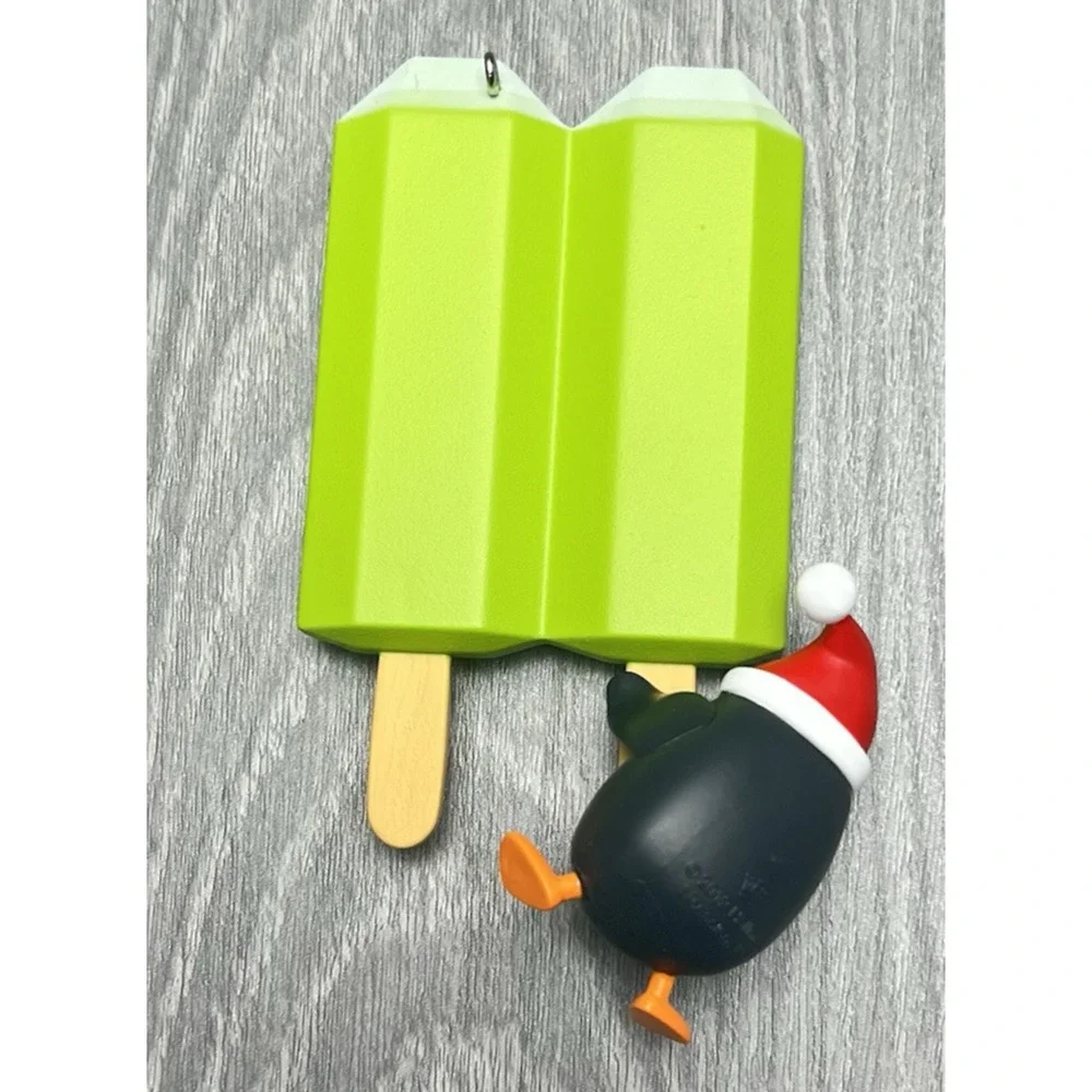Hallmark Keepsake Ornament 